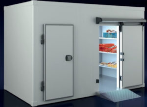 Ремонт холодильного оборудования