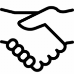 icons8 handshake 1